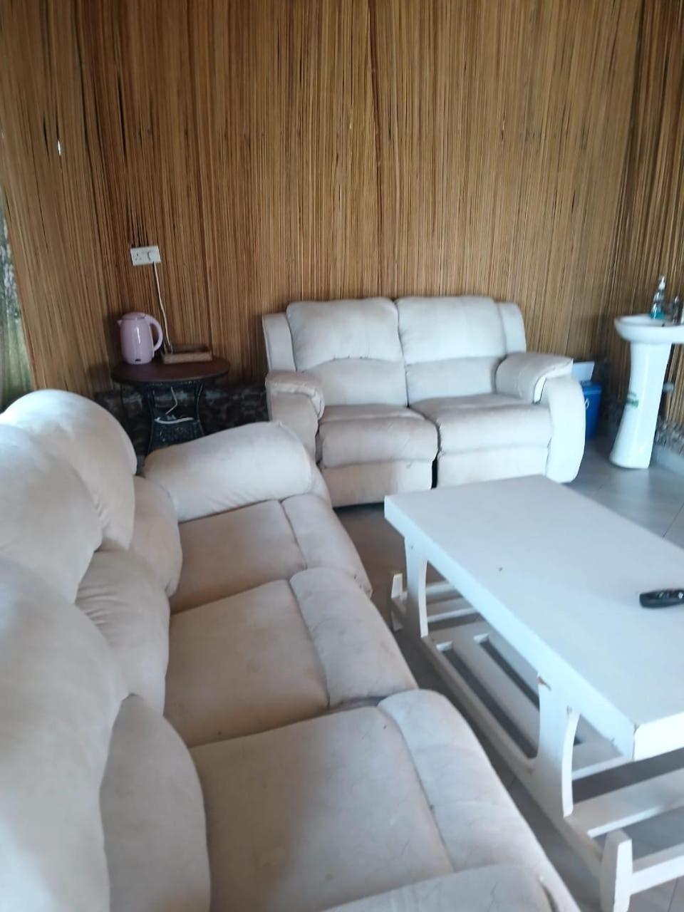 Ches Bay Resort Nangina 외부 사진