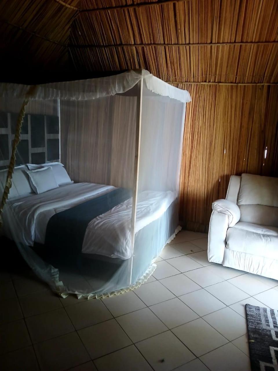 Ches Bay Resort Nangina 외부 사진