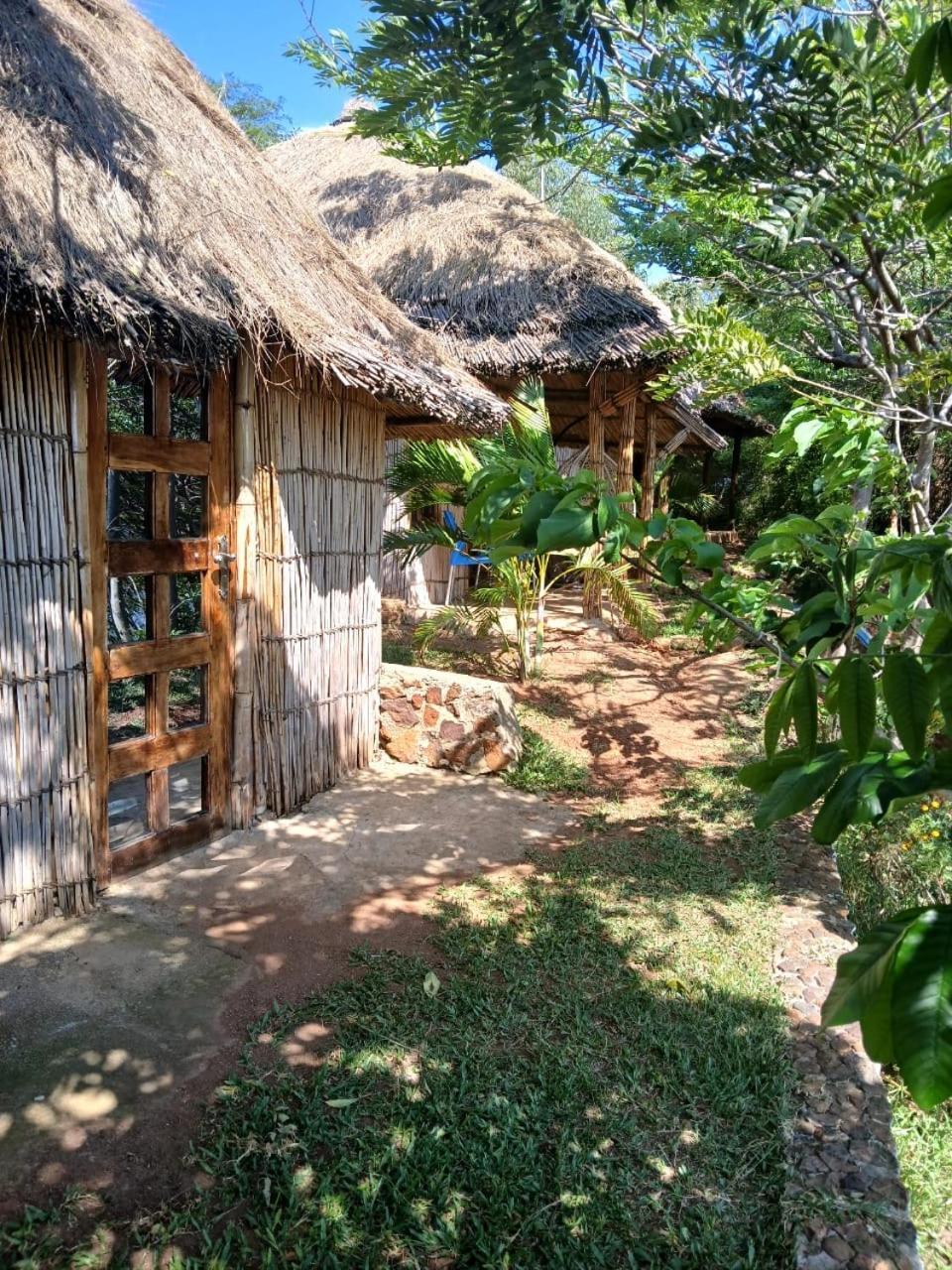 Ches Bay Resort Nangina 외부 사진